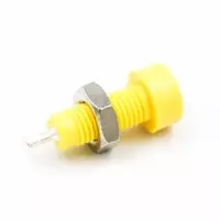 E-Z Hook 9218 2 mm Tip Banana Jack Socket